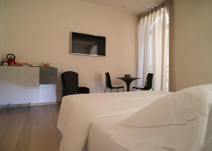 Verona Design B&B